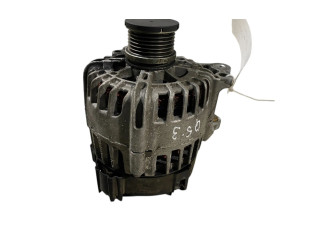 Генератор 04L903027 Audi Q5 SQ5