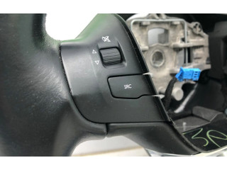 Руль Peugeot 2008 I 2013 - 2019 года 98084115ZD, 98007408ZD