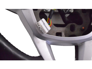 Руль SsangYong Korando - года 8916034331