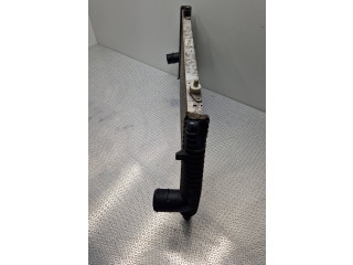 Радиатор охлаждающей жидкости