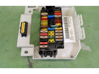 Блок предохранителей 9645970580 Citroen Xsara