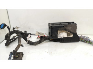 Pojistková skříňka AV6T14A142AB, EM5T14K733BAM Ford Focus 2013