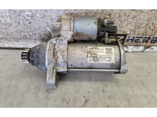 Блок управления двигателем Блок управления 02M911021G, 001179510 Skoda Fabia Mk3 (NJ)