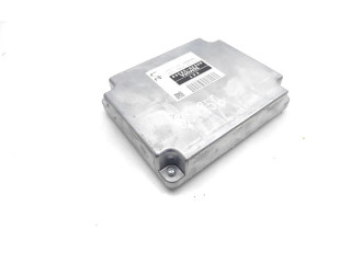 Блок управления коробкой передач 89535-50390, 079100-4390   Lexus LS 460 - 600H