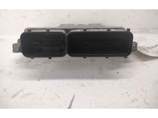 Блок управления впрыском 51795844, 199A5000 Fiat Grande Punto