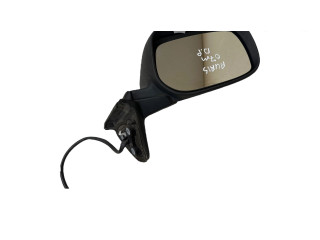 Zpětné zrcátko Toyota Auris 150 2007 024112, 030002