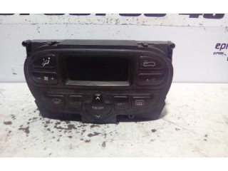 Модуль блока управления кондиционером 96317105ZR, 7576101   Citroen Xsara