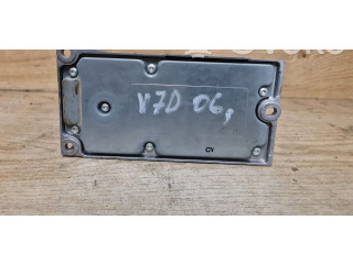 Блок подушек безопасности 0285001655 Volvo V70