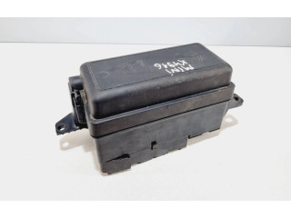 Блок предохранителей 201214220909, 9213372 Mini One - Cooper Coupe R56