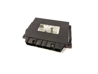 Řídící jednotka A1635457432, 0263004040   Mercedes-Benz ML W163 2005