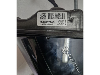 Зеркало электрическое Jeep Grand Cherokee WL 2021 - года