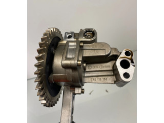 Čerpadlo oleje 070115153, 070115105A Volkswagen Touareg I BPE