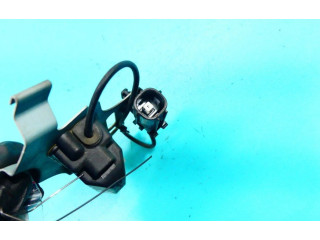 Блок комфорта 89766-50010, IMPRK1188041   Lexus LS 460 - 600H   