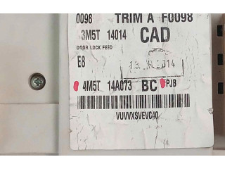 Pojistková skříňka 4M5T14A073BC Hyundai Tucson JM