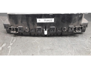 Přístrojová deska Fiat 500L 2018 52026759