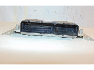 Блок управления двигателя 2880005040 SsangYong Rexton