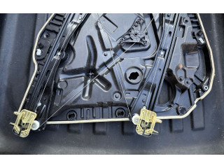 Pojistková skříňka Передний комплект электрического механизма для подъема окна 7393457, C39194106 BMW X3 G01 2018