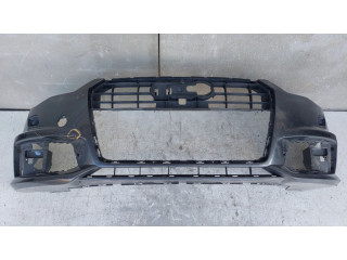 Передний бампер