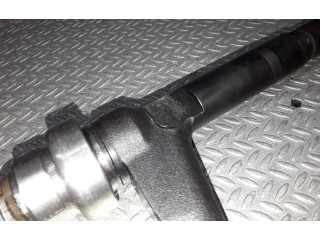 Форсунка 8973138614 Opel Meriva A -