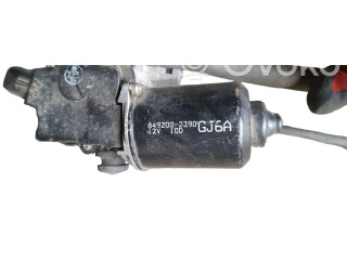 Механизм стеклоочистителей (трапеция) Mazda 6 2002 - 2008 года