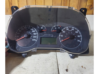 Přístrojová deska  Fiat Punto (188) 2007 503001100600, 51716454  