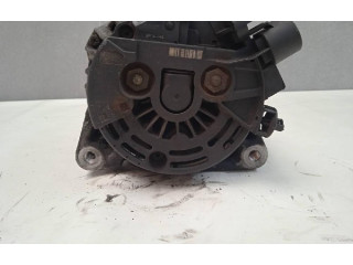 Генератор 2899621791480 Citroen Xsara