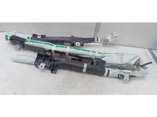 Боковая подушка безопасности 0080P1120001   Honda Jazz