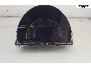 Панель приборов 248212886R, 248212886R   Renault Twingo III       