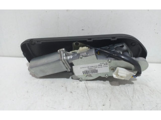 Моторчик заднего дворника Nissan Pathfinder R51