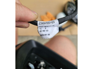 Зеркало электрическое Audi e-tron - года