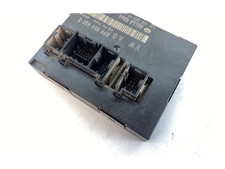 Блок комфорта 8P0959433E, 05700610   Audi A3 S3 A3 Sportback 8P   