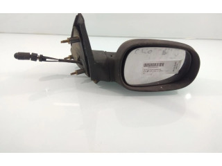 Зеркало электрическое        Renault Clio I  1997 - 1998 года   