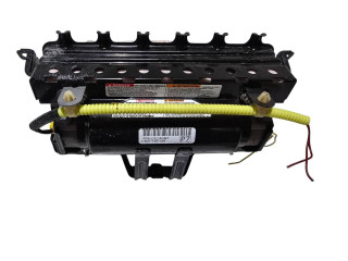 Подушка безопасности пассажира 77850T5RA81, P007K24GN   Honda Jazz