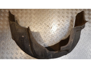 Задняя арка