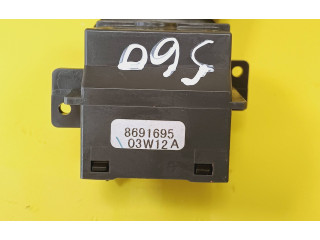 Ручка стеклоочистителей 8691695 Volvo S60