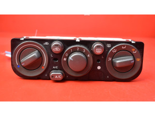 Блок управления климат-контролем 72311AG04A, 72311AG04A   Subaru Legacy