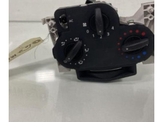 Блок управления климат-контролем Dacia Logan I