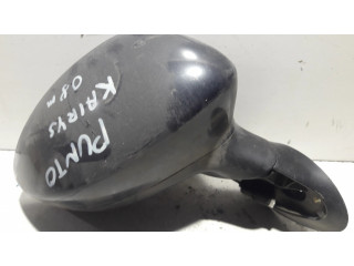 Zpětné zrcátko pravé Fiat Punto (188) 2007 021047