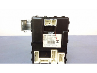 Другие блоки управления / модули