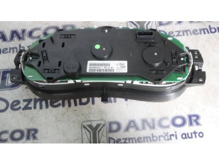 Панель приборов 0000326398, 248100621R   Dacia Dokker       