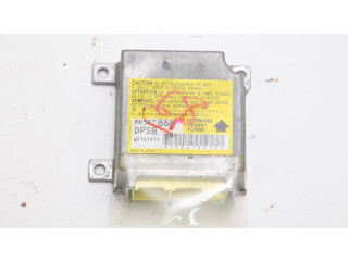 Блок подушек безопасности MR587868, MR587868 Mitsubishi Outlander