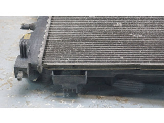 Электрический вентилятор радиаторов Chevrolet Spark