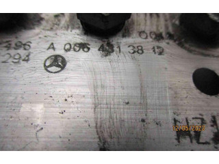 Блок АБС A0064313812, A0064313812 Mercedes-Benz A W169 2004 - 2012 года