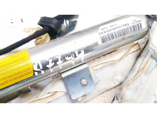 Боковая подушка безопасности 1495298080, 1000158   Lancia Phedra