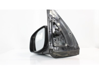 Зеркало (механическое) Hyundai i10 2007 - 2012 года