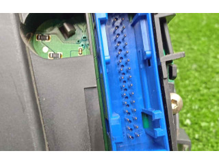 Панель приборов 2.CONECTORES, VDO Skoda Octavia Mk1 (1U)