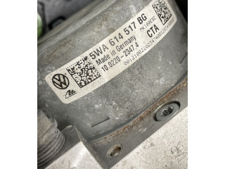 Jednotka ABS 5WA614517BG Skoda Octavia Mk4 2021