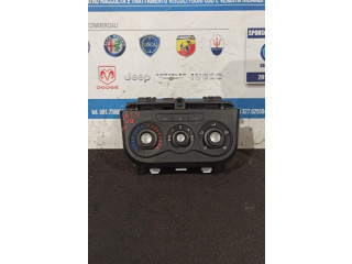 Блок управления климат-контролем Alfa Romeo Mito