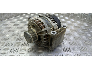 Генератор 240628, P0D98455   Ford Transit Custom      