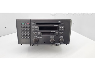 Радио/ проигрыватель CD/DVD / навигация